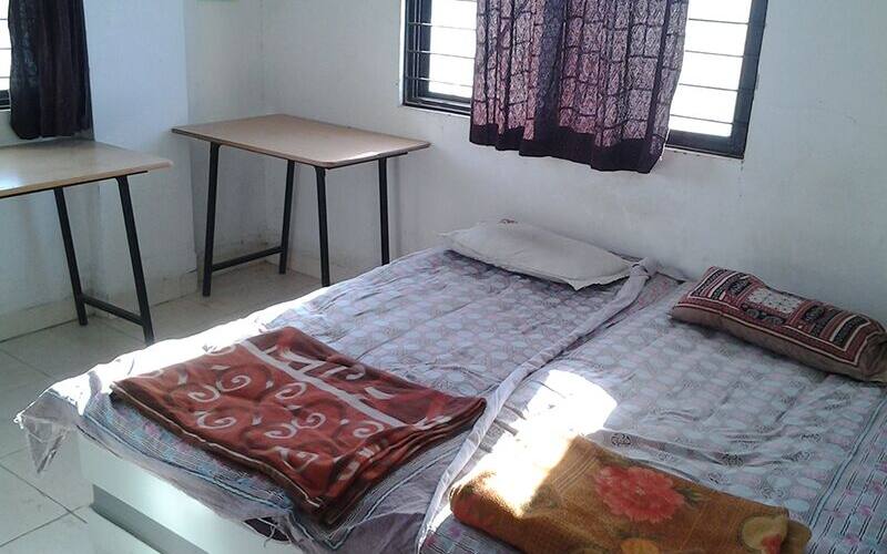 Hotel Home Away From Home, Indore 5